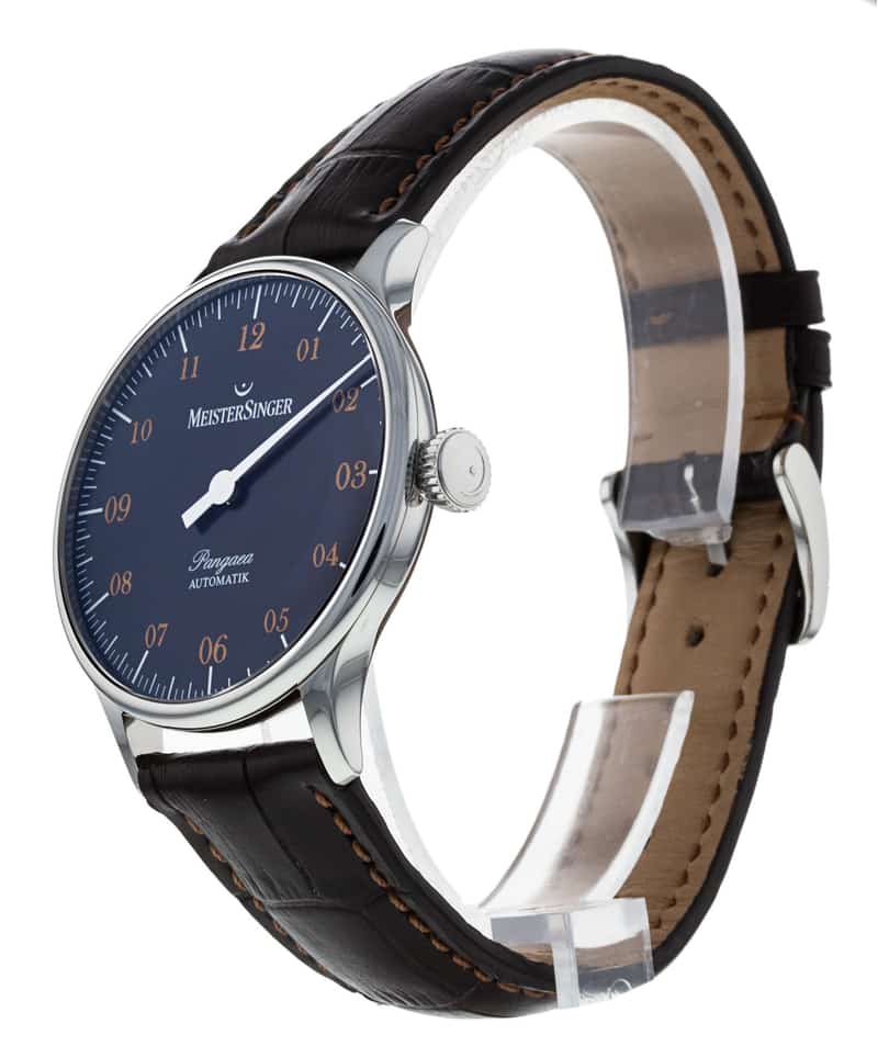 Meistersinger Pangaea PM908
